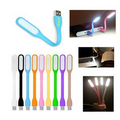 Mini USB LED Light